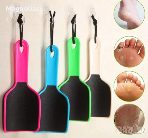 Професионална U-образната извита пила за Пети , снимка 10 - Електрически пили за пети - 50073692