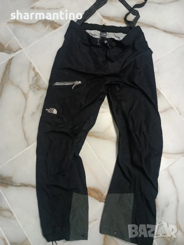 The North Face Gore tex гащеризон L - 22 лв, снимка 7 - Спортни дрехи, екипи - 52921157