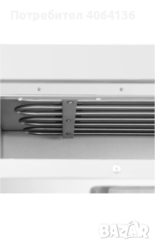 професионална пицарка за големи пици ф60, снимка 3 - Обзавеждане на кухня - 53455538