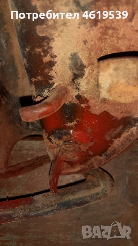 mz es 175 250 300 Мз Ес резервоар , снимка 8 - Мотоциклети и мототехника - 53940933