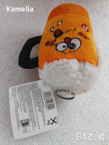 Ключодържател - бира , снимка 2 - Други - 52366759