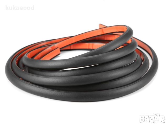 Уплътнение за люк на BMW 5 E39, снимка 5 - Части - 51805353