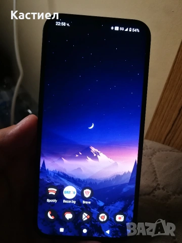 Nothing Phone 2A , снимка 3 - Други - 54190614