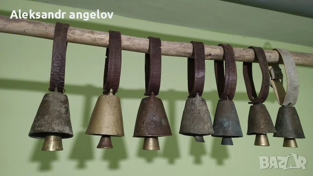 стари чанове