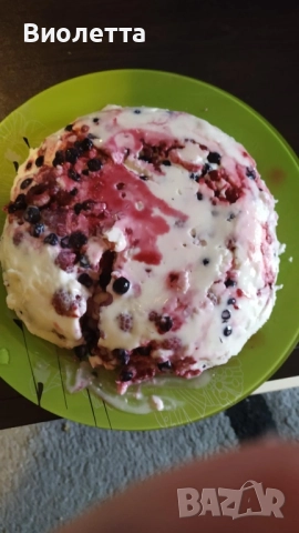 Храна Домашни вкусотии с грижа и вкус – от кухнята с любов ❤️, снимка 3 - Други услуги - 52914488