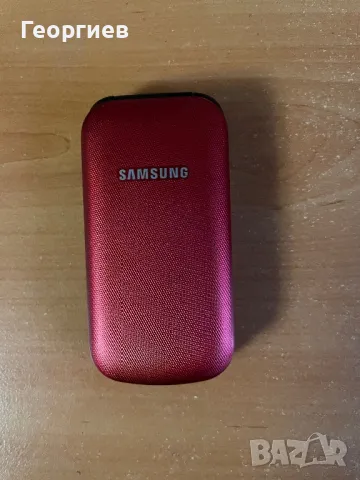 Samsung GT-E1190, снимка 1 - Samsung - 48381486