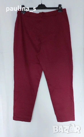 Три различни броя / Дамски панталони "dressbarn", "Merona" и made in Germany , снимка 8 - Панталони - 53292967