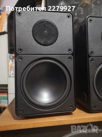 Elac Elegant 305 II - букшелф тонколони , снимка 13 - Тонколони - 54115850