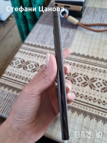 Samsung S23 ultra, снимка 5 - Samsung - 53828552