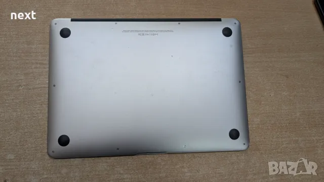 Macbook Air A1466 на части, снимка 2 - Части за лаптопи - 50003419