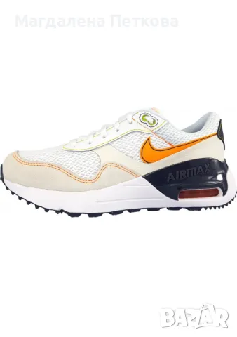 Нови маратонки Nike Air Max , снимка 11 - Маратонки - 47815666