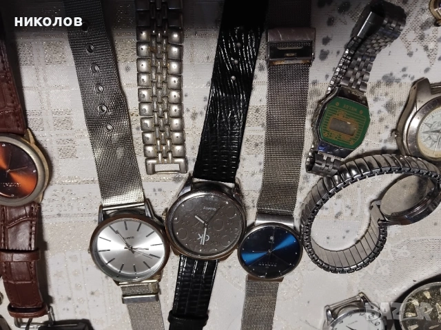 ЧАСОВНИЦИ, снимка 11 - Мъжки - 53192816