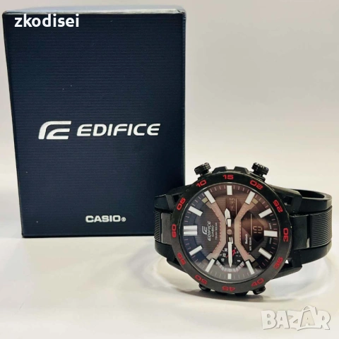 Часовник Casio ECB-2000