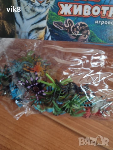 Ново!!!Лот играчки за момче, снимка 7 - Други - 54179514