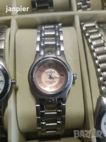 Дамски оригинални часовници , снимка 3 - Дамски - 54038123