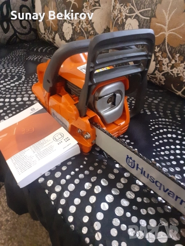 Продавам резачка хускварна 236 торо, нова е . , снимка 3 - Други инструменти - 52878113