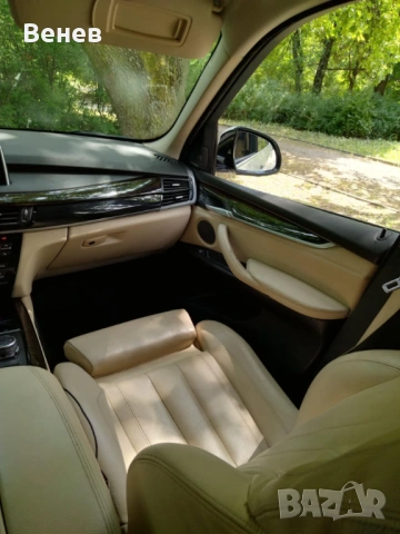 BMW x5 40e plug in hybrid 