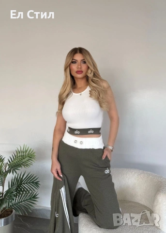 ✨🔥🔥🔥 👍 ✨𝗣𝗿𝗶𝗰e :30€ НА ЕДРО ✨𝗦ı𝘇𝗲: S M L L XL XL 📌6 бр, снимка 2 - Спортни екипи - 53659520