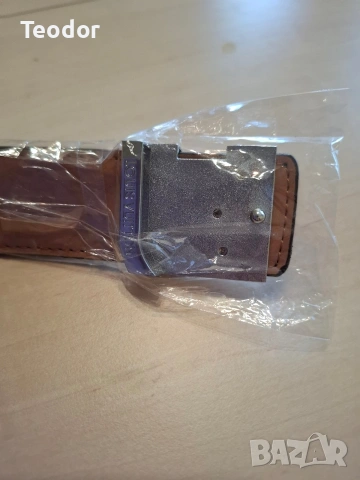 Louis Vuitton колан, снимка 3 - Колани - 54136757