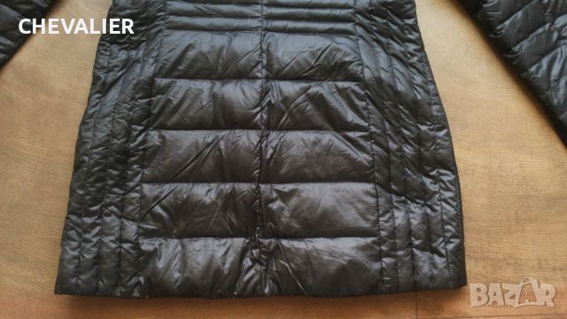 GERRY WEBER DOWN JACKET Women размер 36 / S дамско яке с пух 15-61, снимка 6 - Якета - 46021462