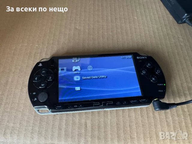 PSP - 2004 , ПСП 2004 , PSP 2004, снимка 14 - PlayStation конзоли - 47331231