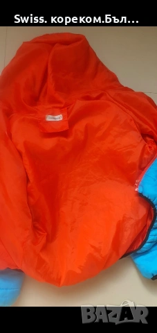 яке la sportiva , снимка 3 - Якета - 54212221