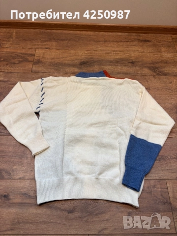 Мъжка блуза, снимка 2 - Блузи - 52121258