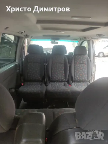 Mercedes Vito , снимка 10 - Бусове и автобуси - 48503732