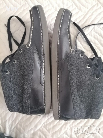 Мъжки обувки UGG, снимка 6 - Мъжки боти - 52008521