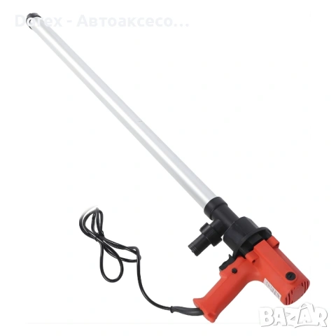 Електрическа помпа за масло 700W 220V PA1366