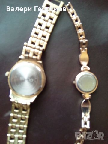 Дамски стилни часовници, снимка 6 - Дамски - 45254517