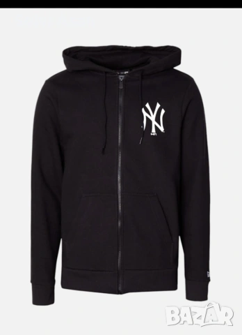 Унисекс спортен екип с лого на New Era Yankees, снимка 3 - Спортни дрехи, екипи - 54070141