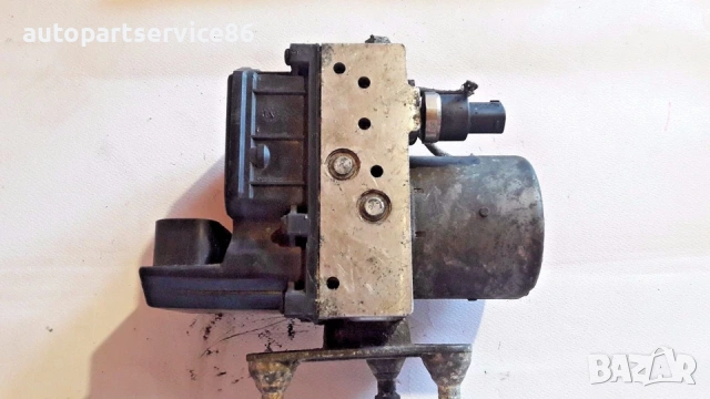 ABS помпа / ECU модул за Mercedes W639 Vito A0004466689 0265950094, 0265225209