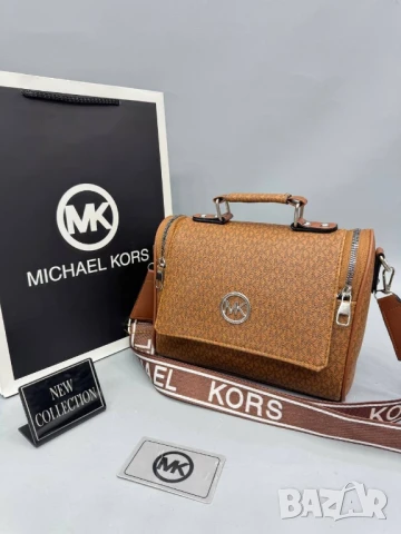 чанти michael kors , снимка 4 - Чанти - 51258163