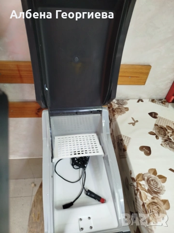 Хладилна чанта WAECO 12V , снимка 9 - Хладилни чанти - 54058021