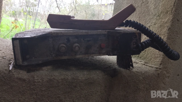 ретро радио станции 2 броя , снимка 2 - Части - 54263937