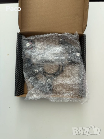 Предпазител за верига / DISC CHAIN GUIDE, снимка 2 - Велосипеди - 54149295