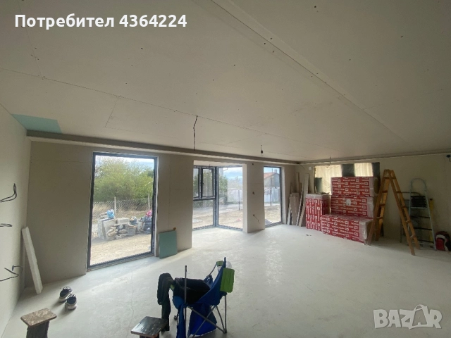 Строително монтажни работи с гипскартон стени и тавани,полагане на ламинат, снимка 17 - Монтажи - 48760478