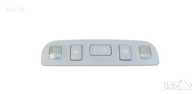 Плафон Ауди A3 8L N:165 (2) - 8L4947111