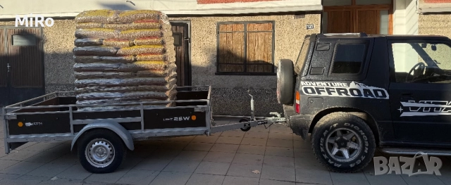 Ремарке под наем и транспортни услуги, снимка 11 - Ремаркета - 52232937