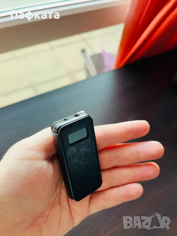 FiiO BTR5 - Bluetooth portable amplifier (преносим усилвател), снимка 7 - Ресийвъри, усилватели, смесителни пултове - 52949696