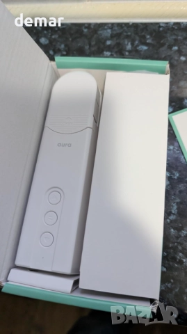 Aura мотор за ролетни щори, автоматизира съществуващи, Bluetooth, снимка 10 - Друга електроника - 51888643