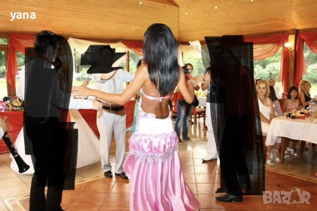 Страхотен модел