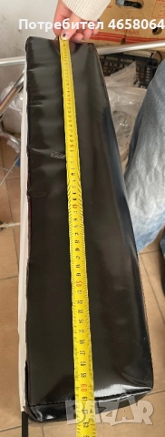 Боксова стена  92/61 см , снимка 2 - Бокс - 52860118