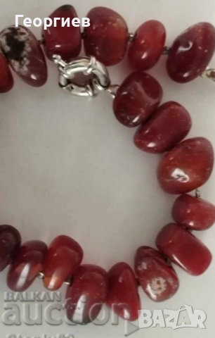 Гердани с естествени камъни, €0.50 грам тегло., снимка 18 - Други - 50299945