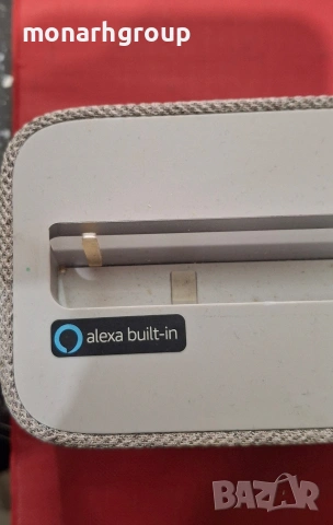 Lenovo Smart Dock / Модел-C5F421 / + ЗАРЯДНО, снимка 2 - Друга електроника - 53652290