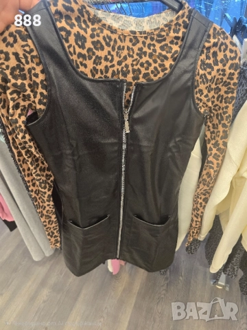 детски рокли 