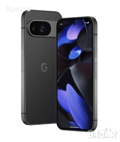 НОВ!!! Google Pixel 9a, 128GB, 8GB RAM, 5G, Obsidian  , снимка 3 - Други - 54162956