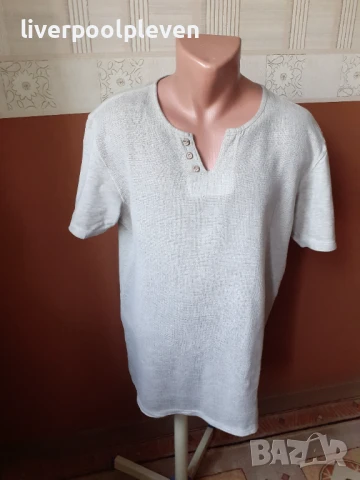 👉Focus Original ХL, снимка 2 - Тениски - 51154185