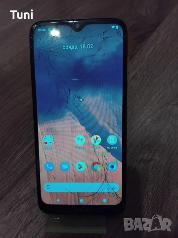 телефони за части или ремонт, снимка 7 - Резервни части за телефони - 53918765